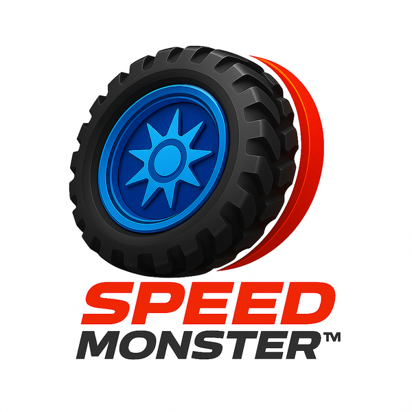 Speed Monster